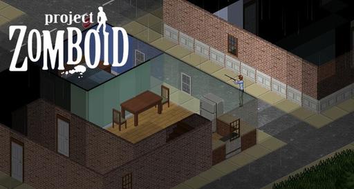 Project Zomboid - Project Zomboid - видеообзор