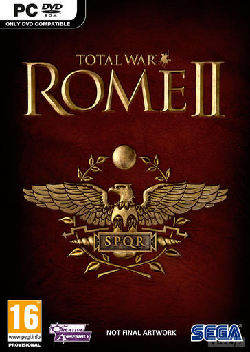 Total War: Rome II - Путеводитель по блогу Total War: Rome II